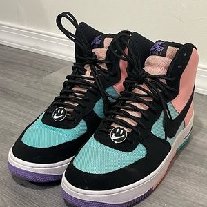 Air Force 1 High “Have A Nike Day”
